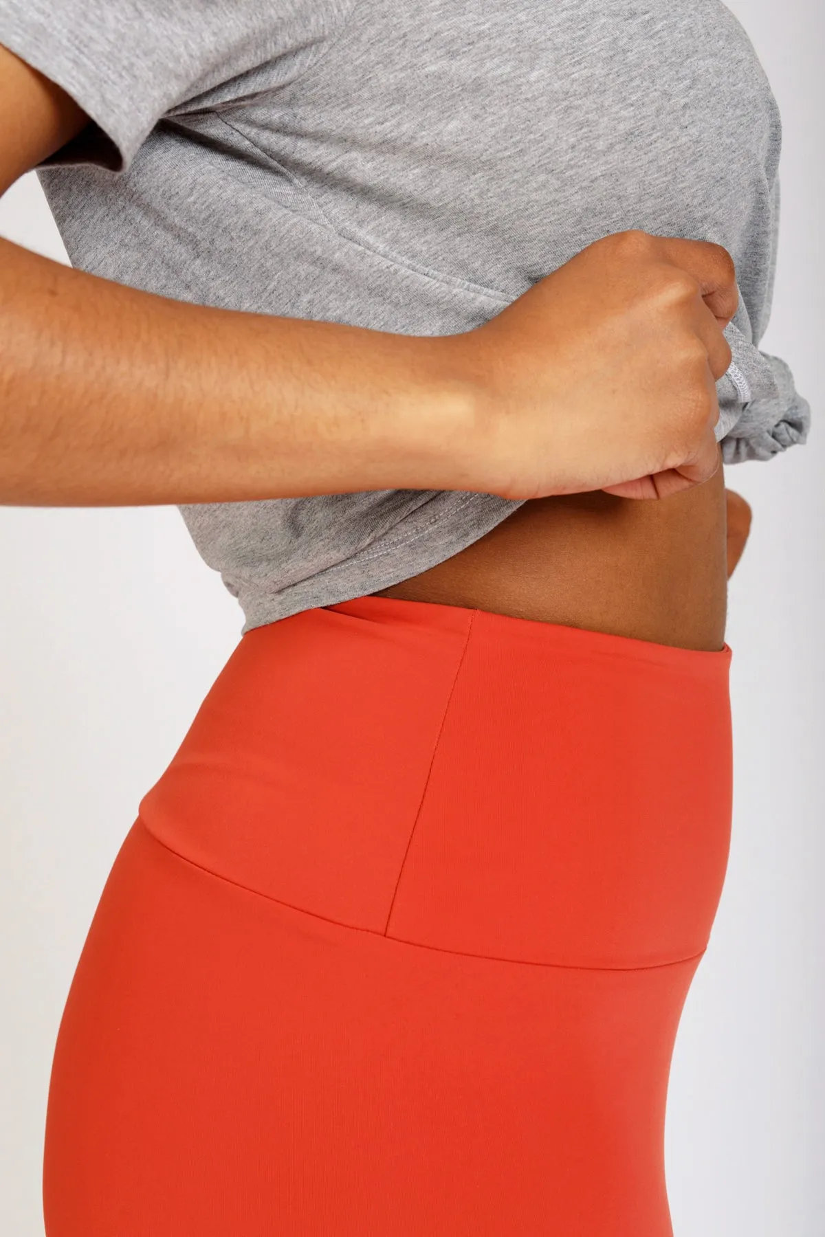 Virginia leggings pattern