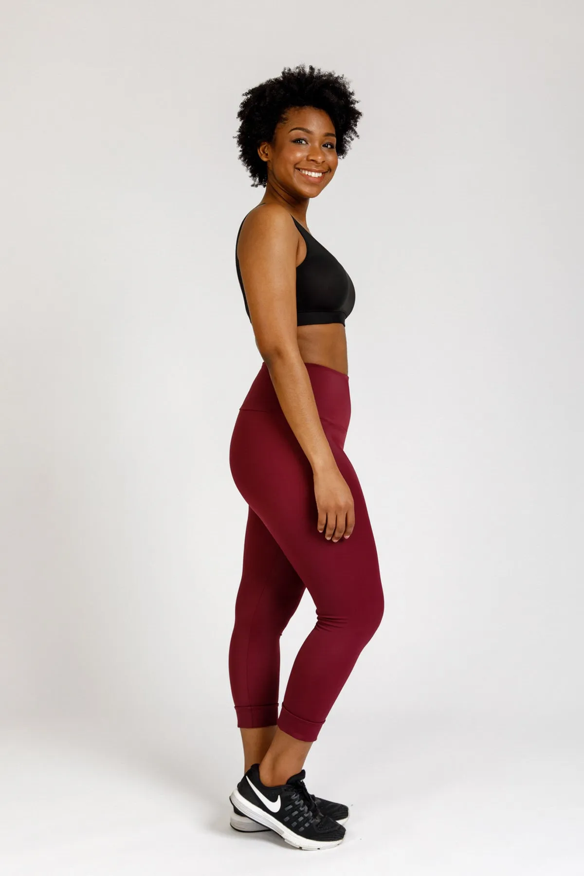 Virginia leggings pattern