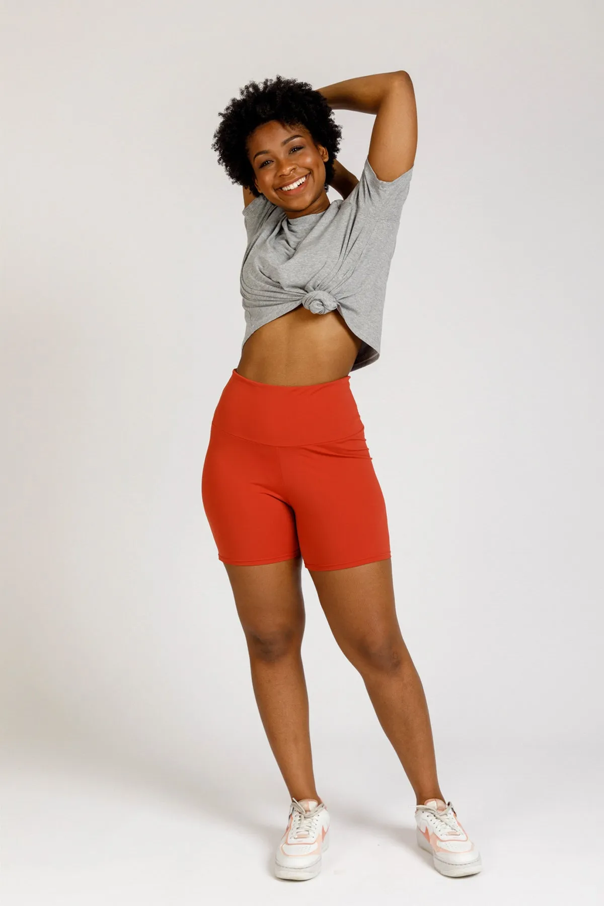 Virginia leggings pattern
