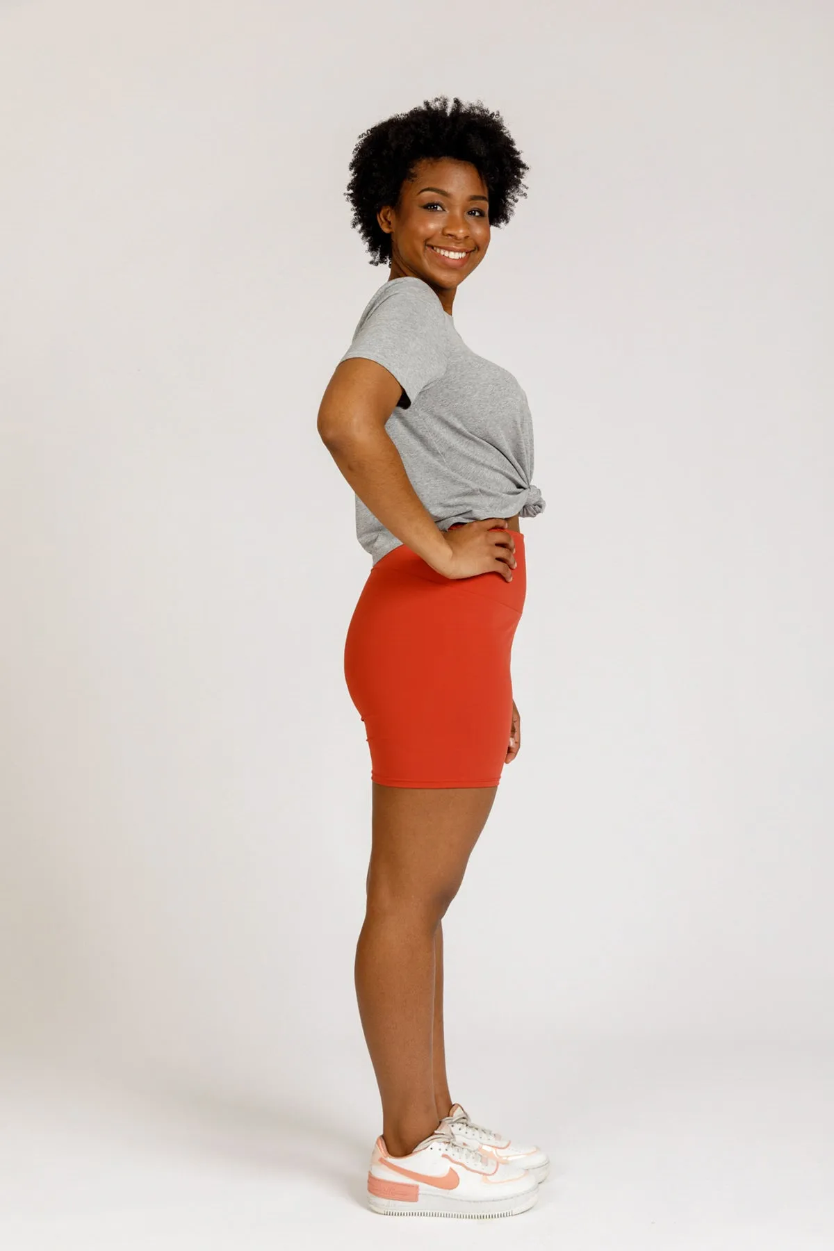 Virginia leggings pattern