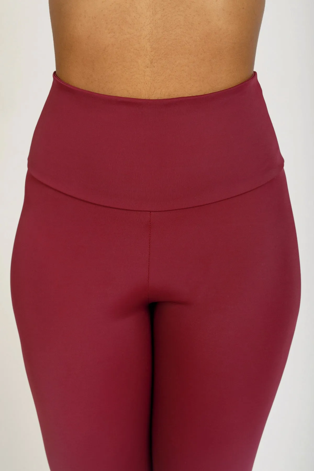Virginia leggings pattern