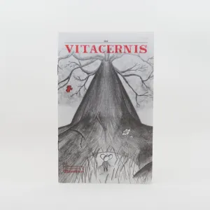 Vitacernis - New Risograph Edition   PDF