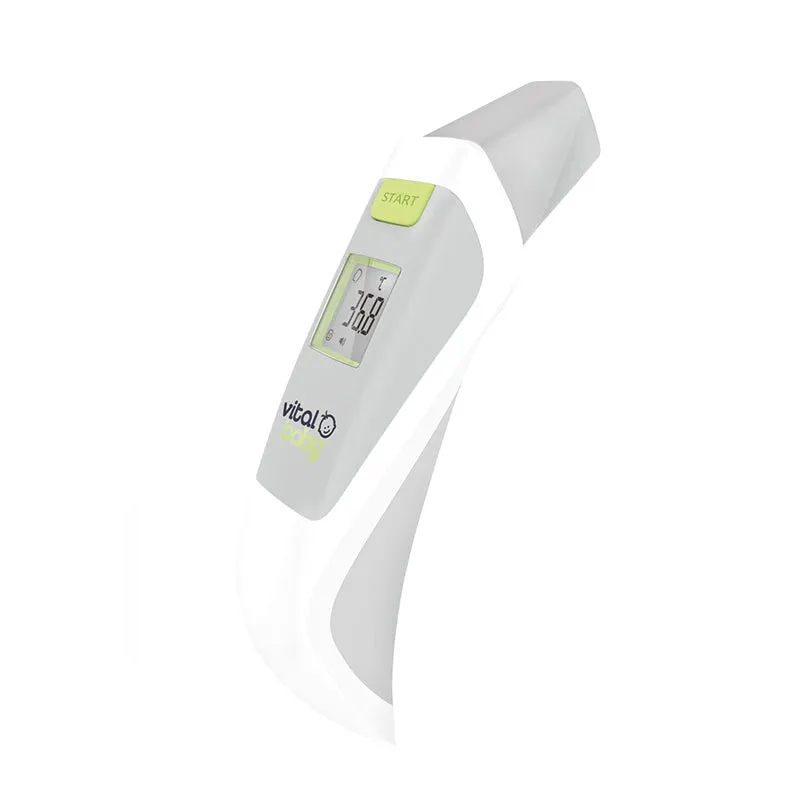 Vital Baby Protect 4 in 1 Contactless Thermometer