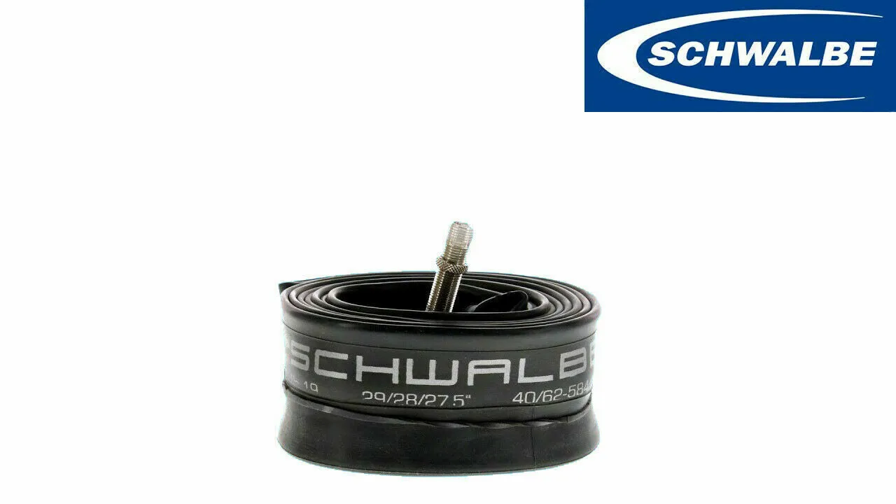 Vittoria Adventure Trail 700 x 35c Solid Shield Hybrid Tyres With Schwalbe Tubes