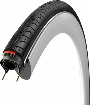 Vittoria Randonneur 700 x 35c Double Shield Hybrid Tyres With Schwalbe Tubes