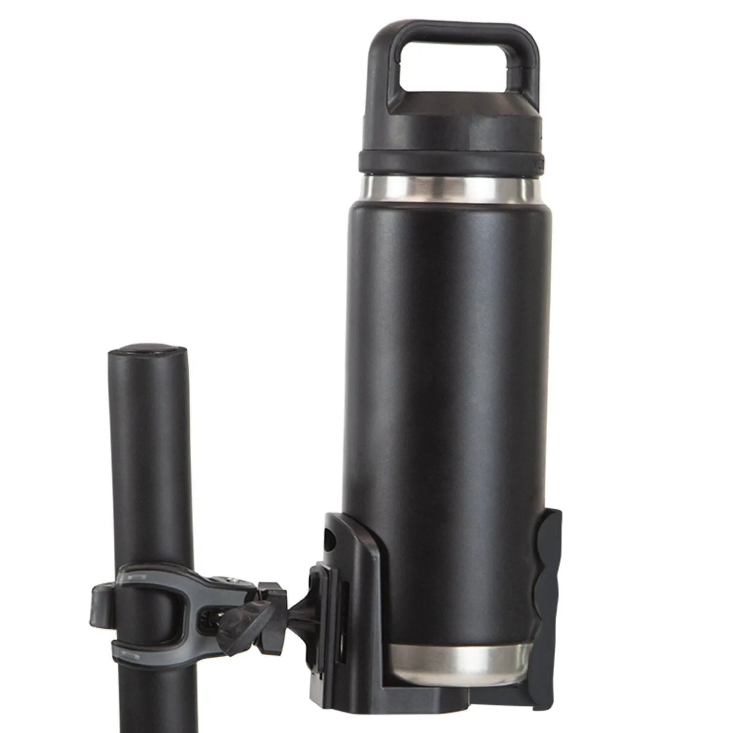 Vive Cup Holder Attachment