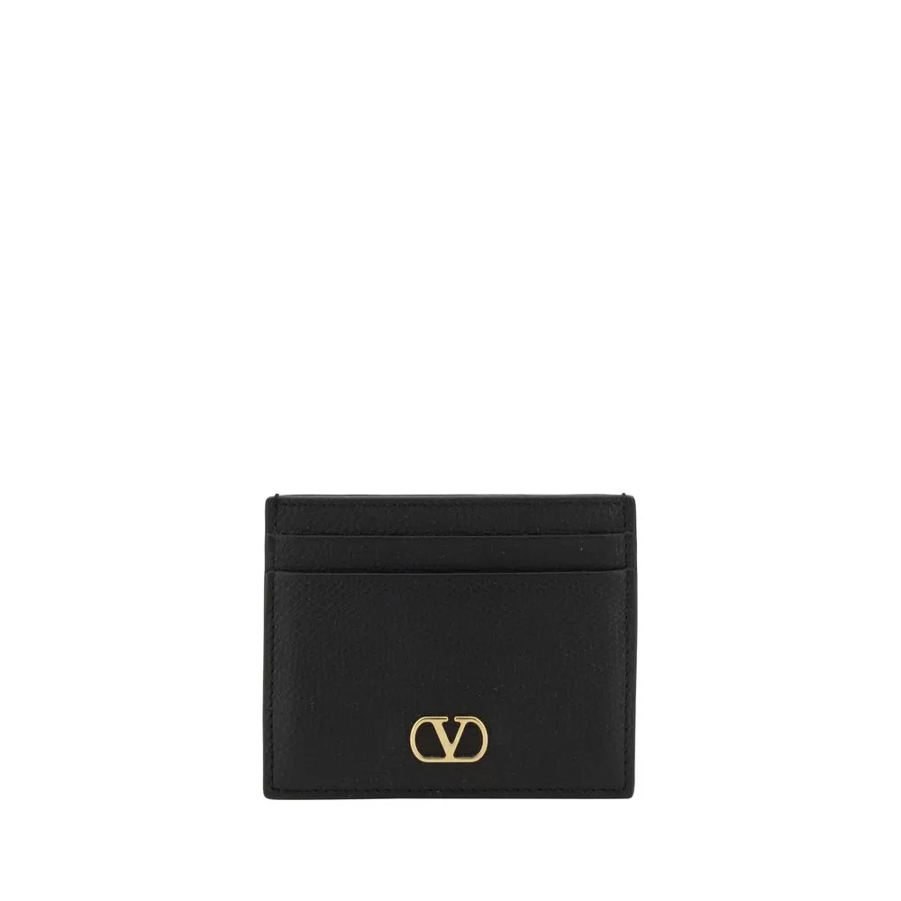 VLogo Card Holder