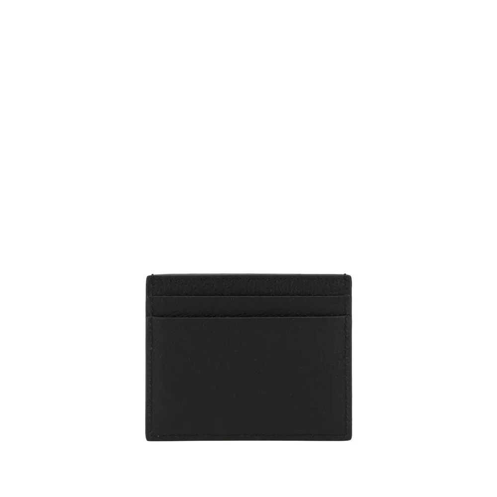 VLogo Card Holder