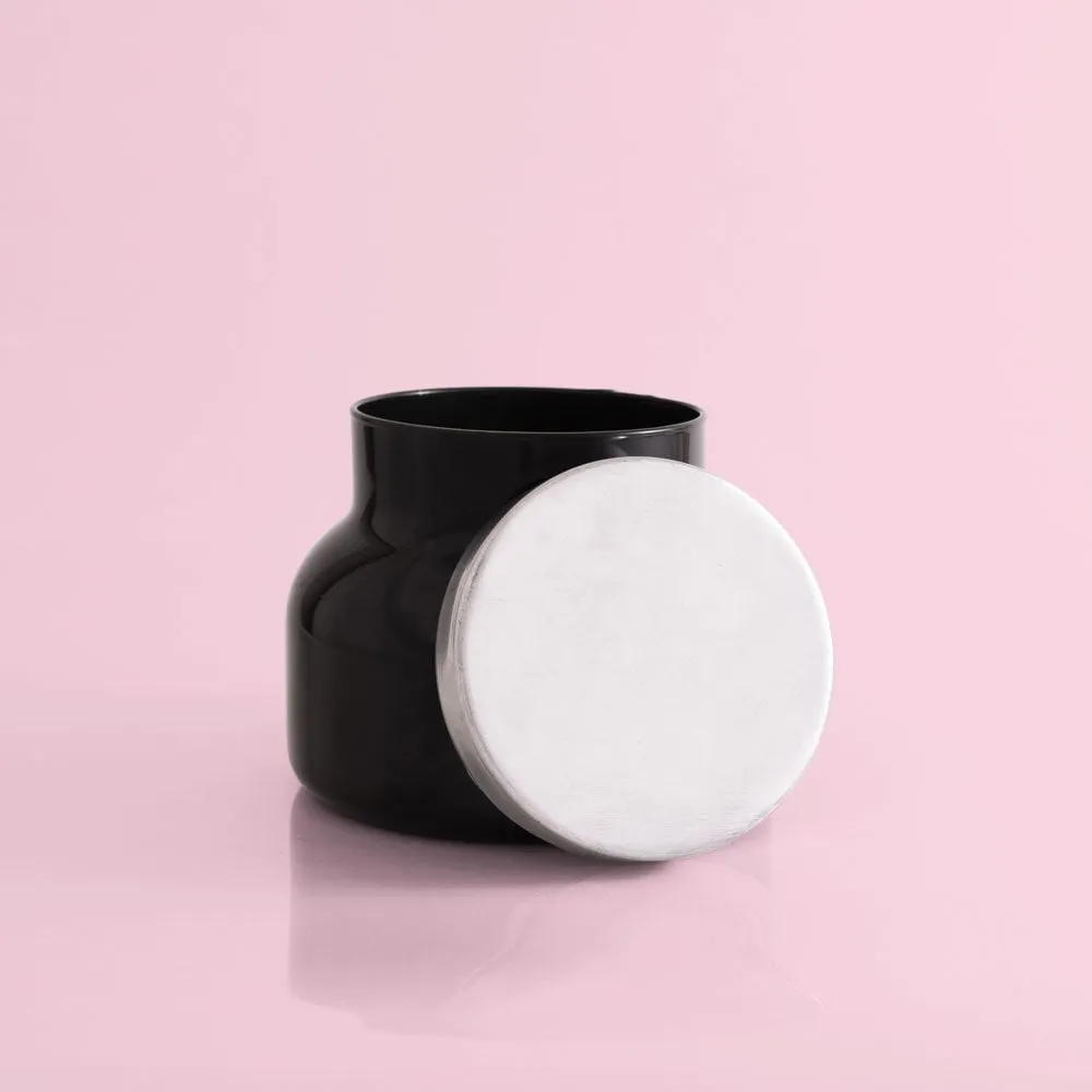 Volcano Black Signature Jar Candle 19oz