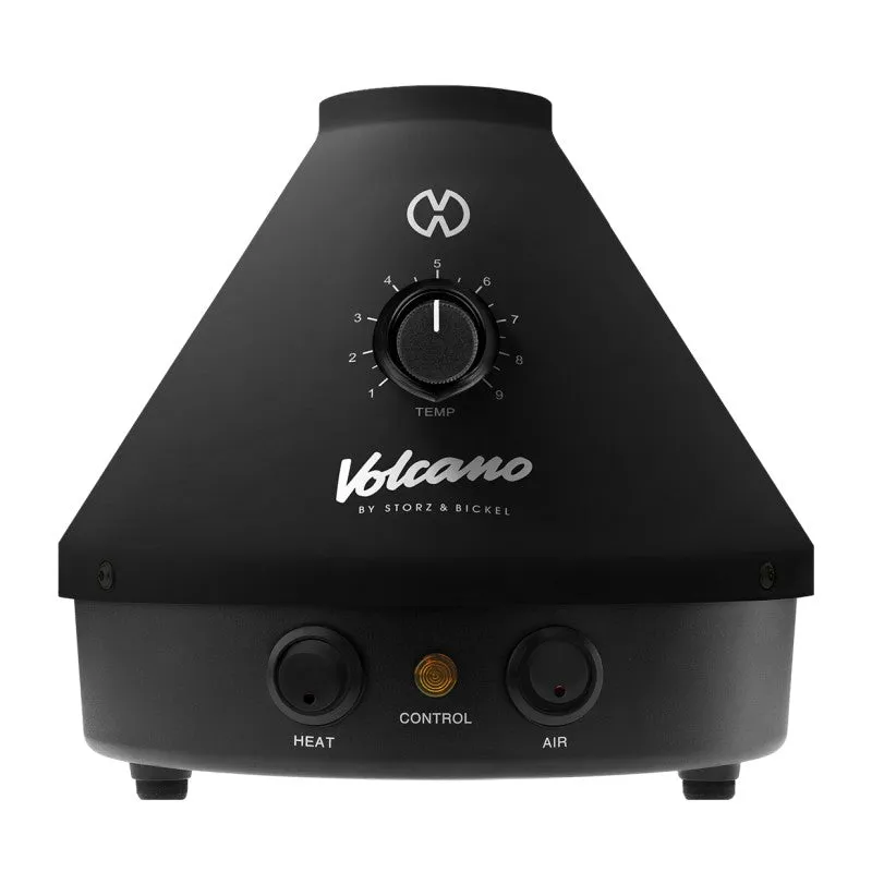 Volcano Classic Vaporizer