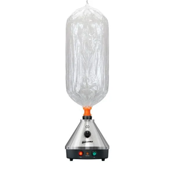 Volcano Classic Vaporizer