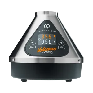 Volcano Hybrid Vaporizer