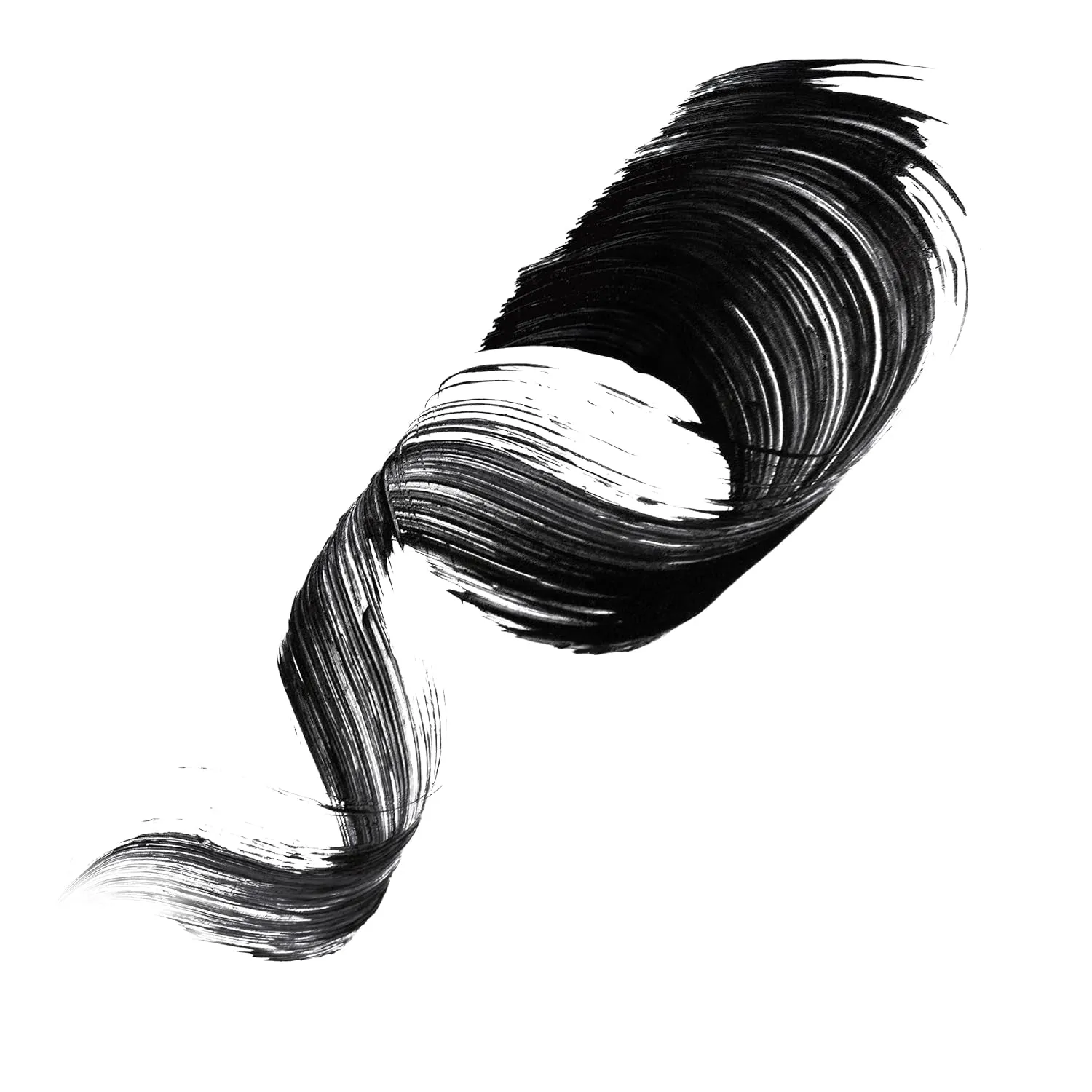 Voluminous Makeup Lash Paradise Mascara, Voluptuous Volume, Intense Length, Feathery Soft Full Lashes, No Flaking, No Smudging, No Clumping, Blackest Black, 0.25 Fl Oz (Pack of 1)