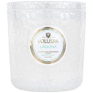 Voluspa Laguna Luxe Candle