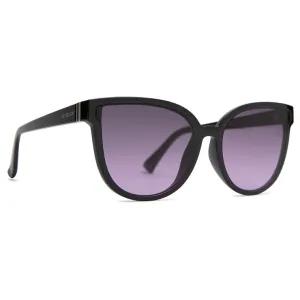 VonZipper Fairchild Sunglasses - Black/Purple