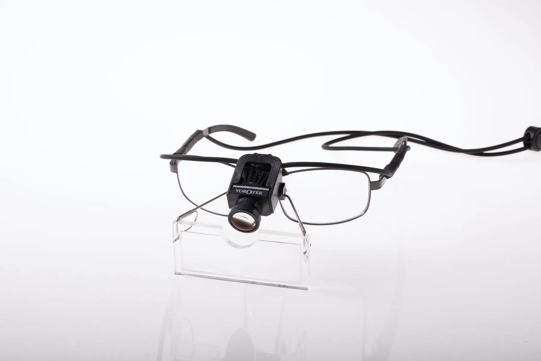Vorotek M Scope - SpecFrame or HeadBand