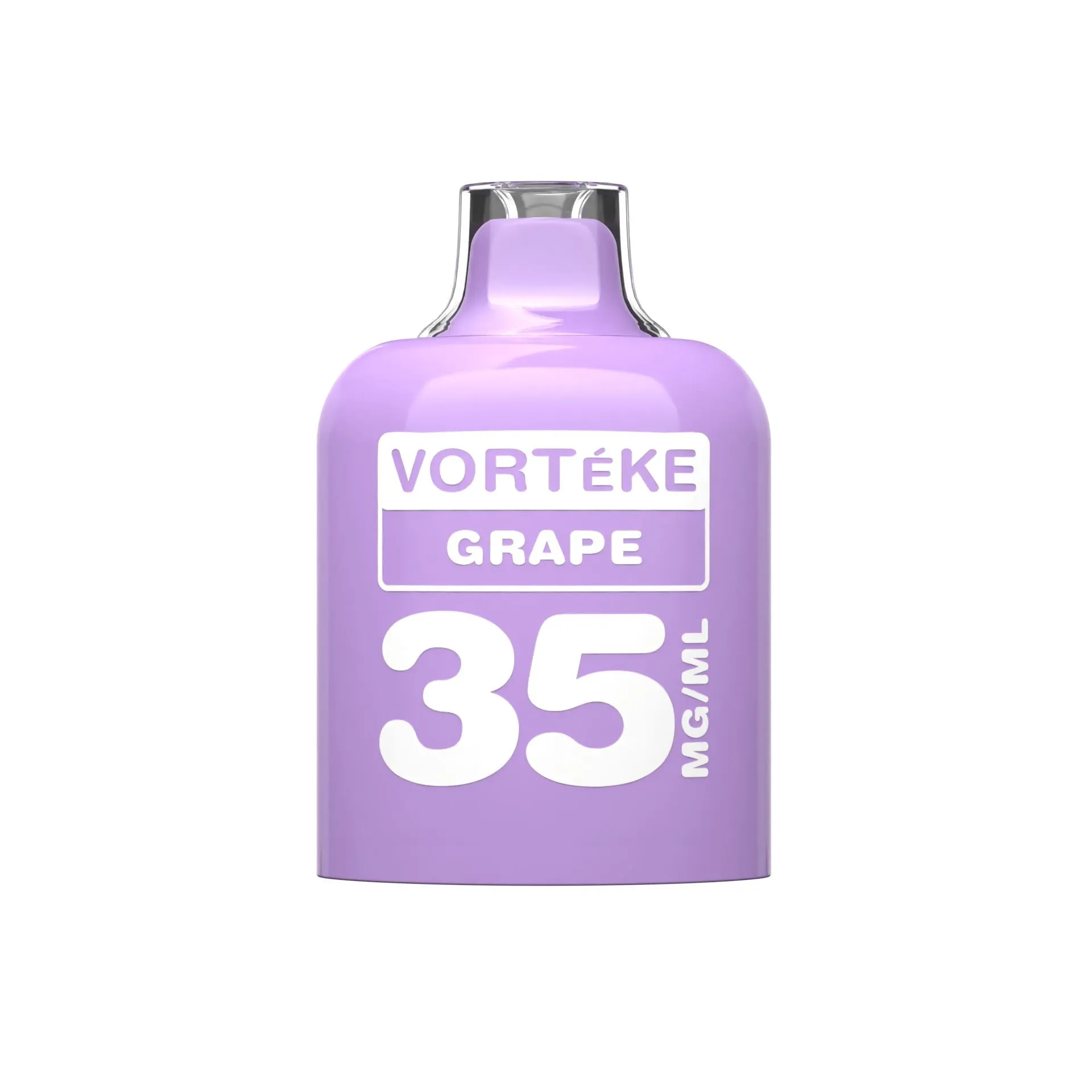 Vorteke - puk. Pod - Grape