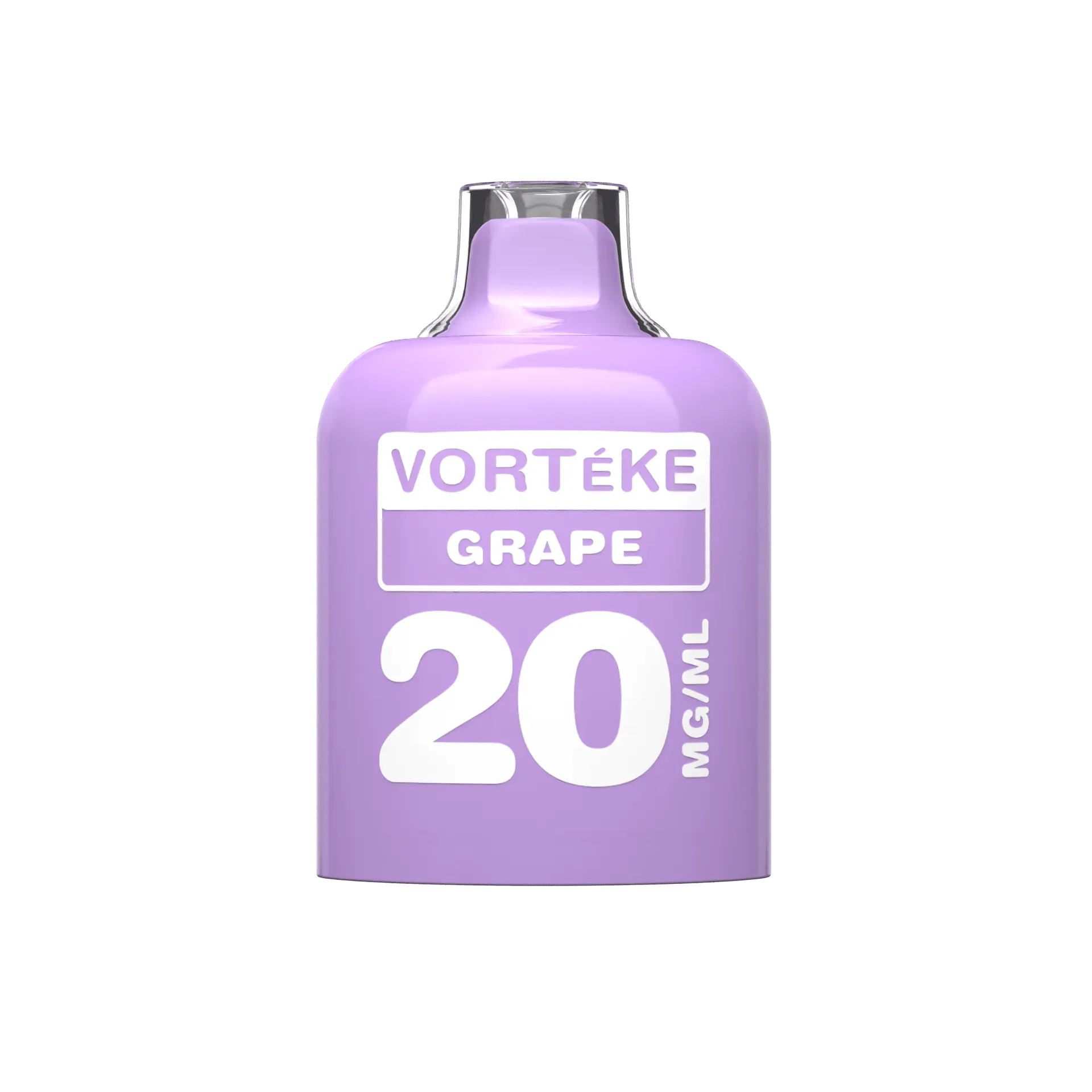 Vorteke - puk. Pod - Grape