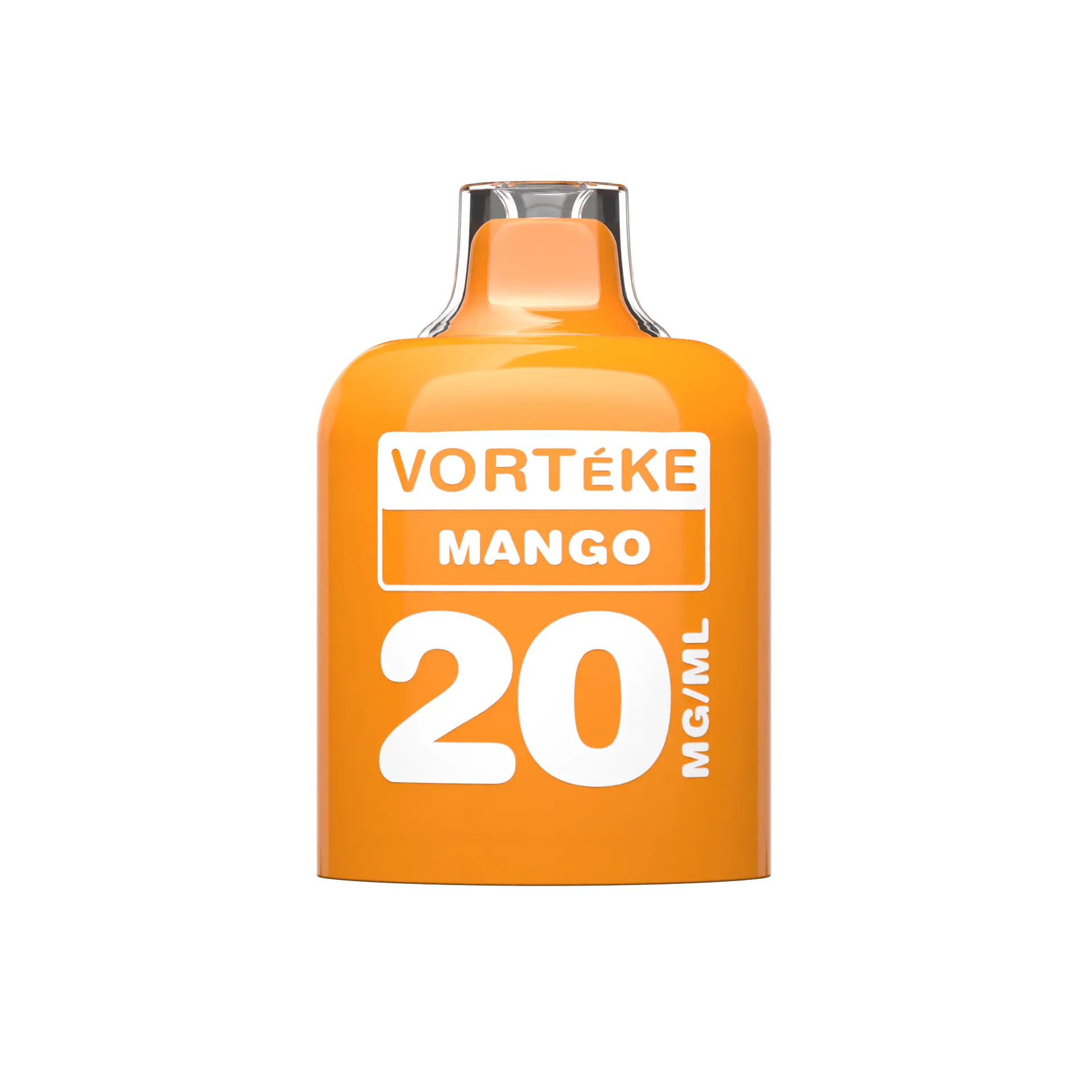 Vorteke - puk. Pod - Mango