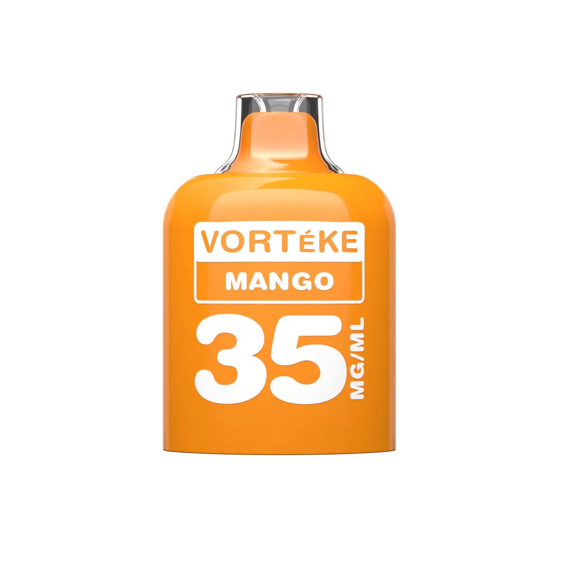 Vorteke - puk. Pod - Mango