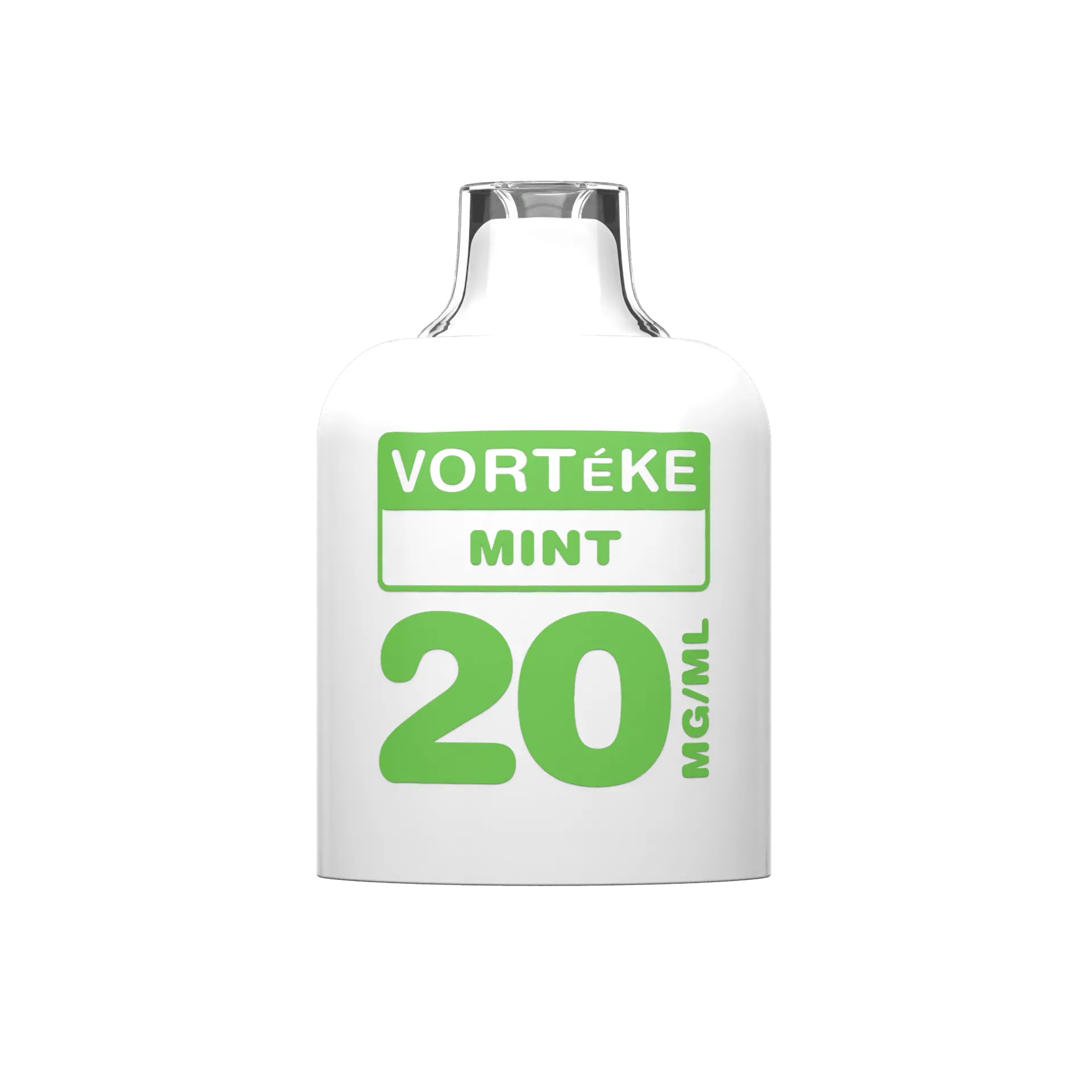 Vorteke - puk. Pod - Mint