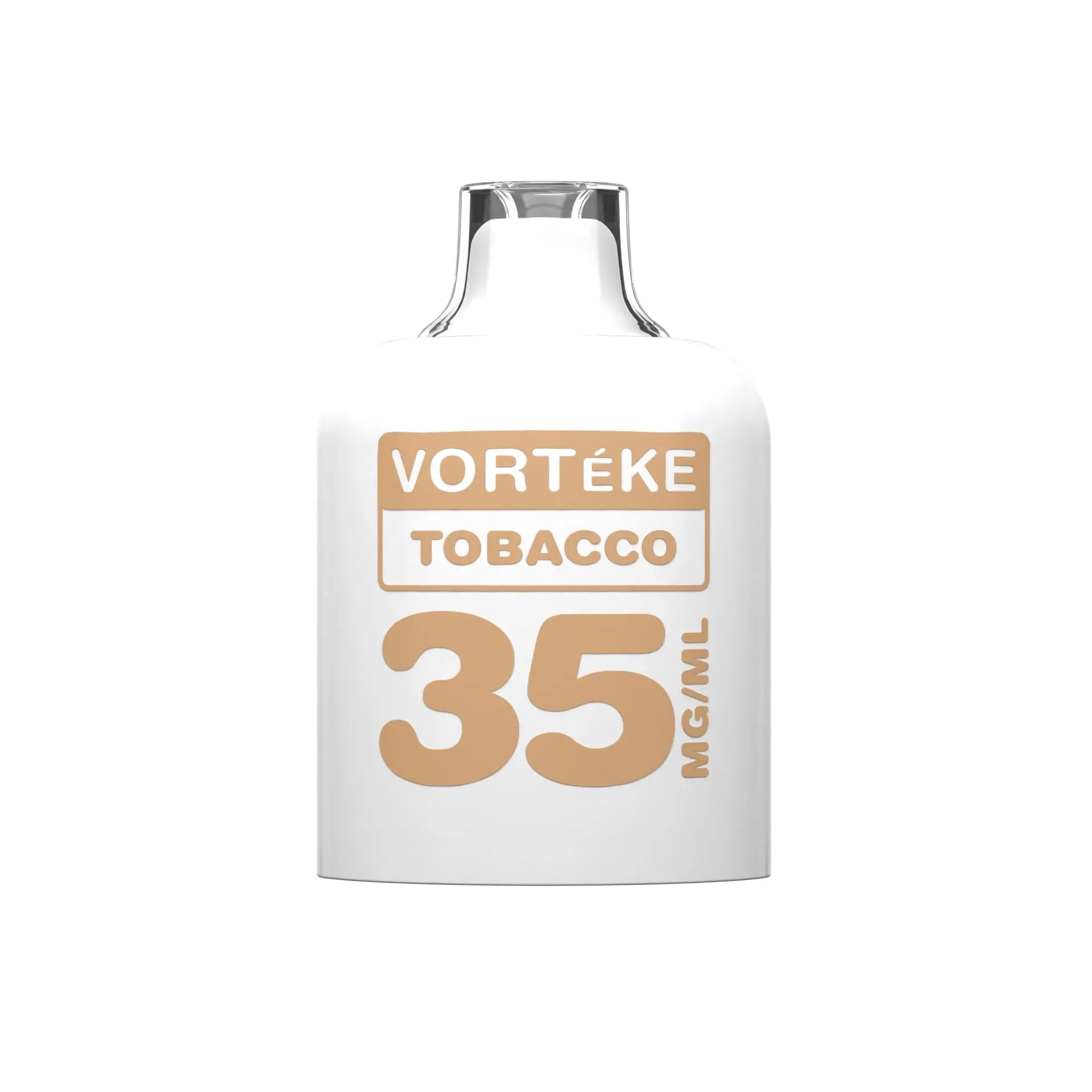 Vorteke - puk. Pod - Tobacco