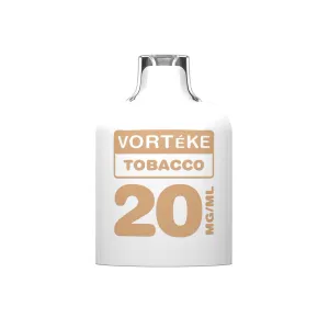 Vorteke - puk. Pod - Tobacco
