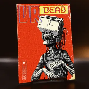 VR Dead   PDF