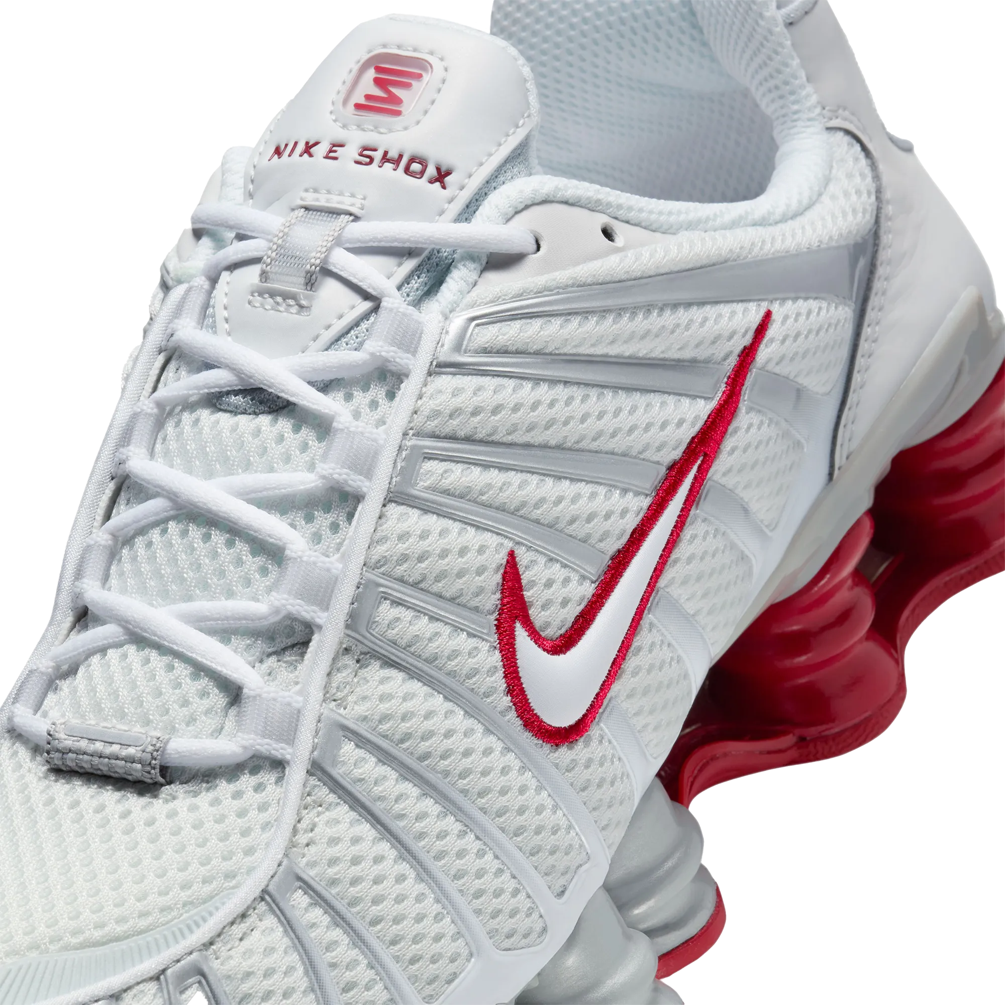 W Nike Shox Tl Sl