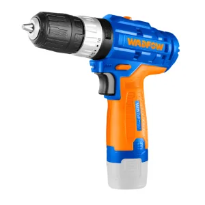 Wadfow Lithium-Ion Cordless Impact Drill 12V - WCDS540