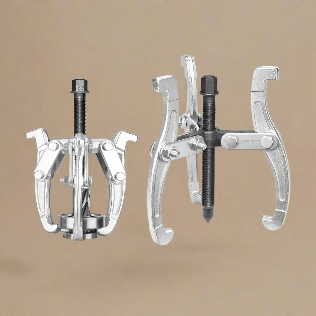 Wadfow Three Jaws Puller - WGP3A06