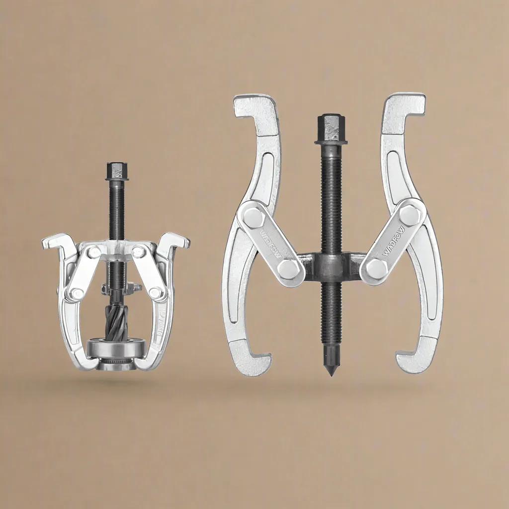 Wadfow Two Jaws Puller - WGP2A06