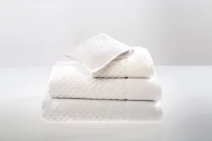Waffle Coreplush Bath Sheet