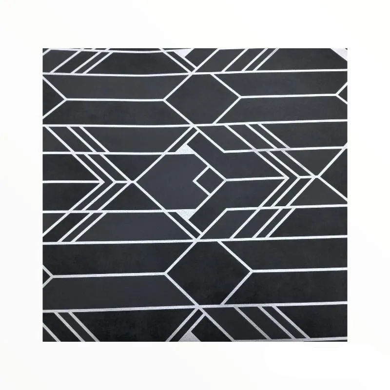 Wallpaper Charlestone Mascara WT012B 10 m