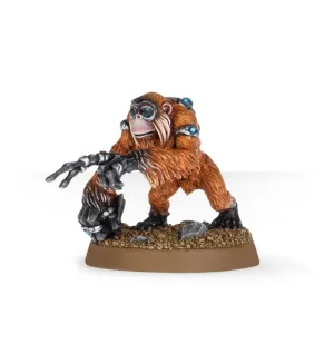 Warhammer 40K Jokaero Weaponsmith