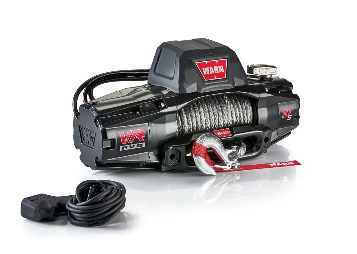 WARN - VR EVO 10-S - 103253
