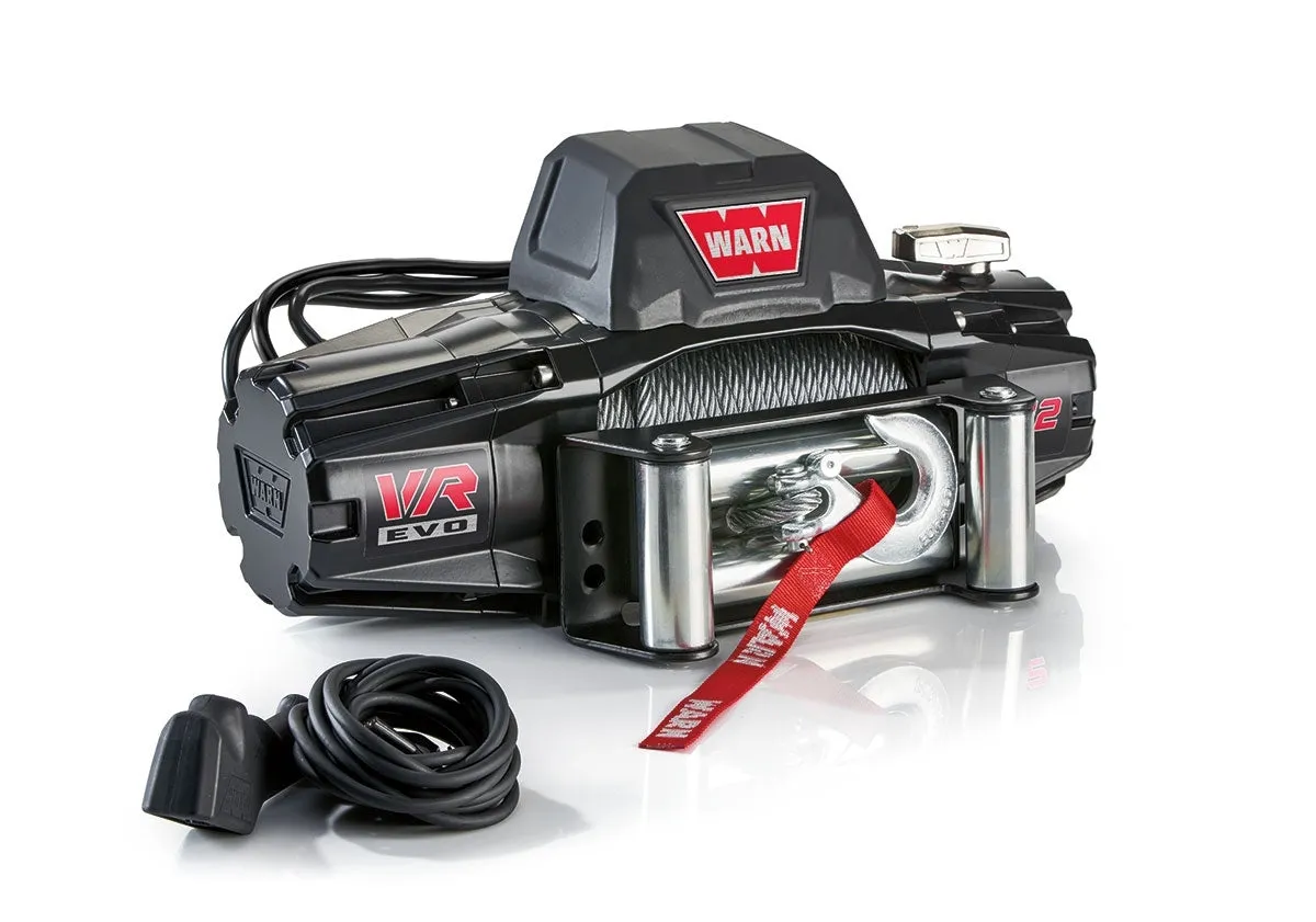 WARN - VR EVO 12 - 103254
