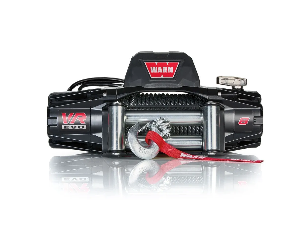 WARN - VR EVO 8 - 103250