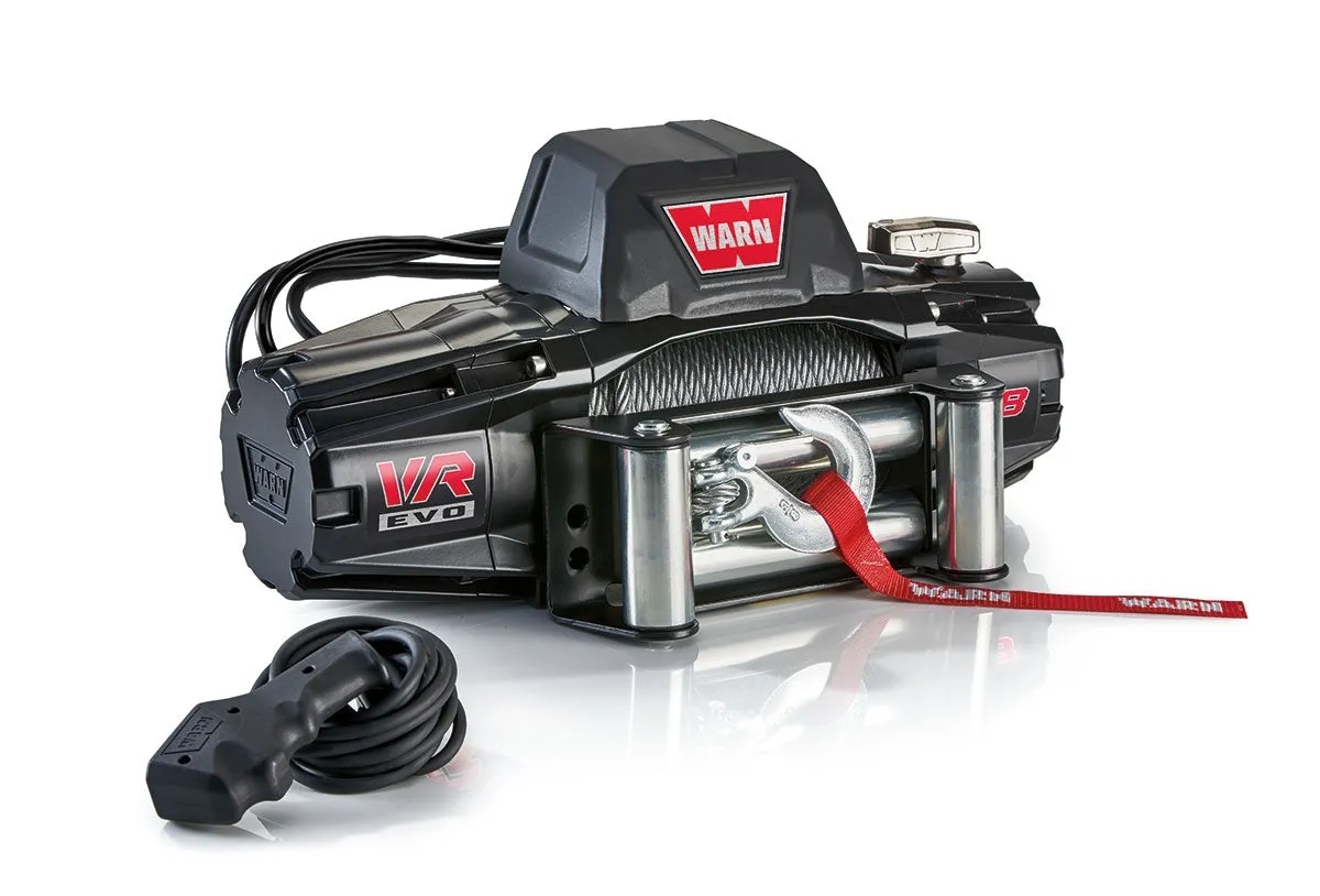 WARN - VR EVO 8 - 103250