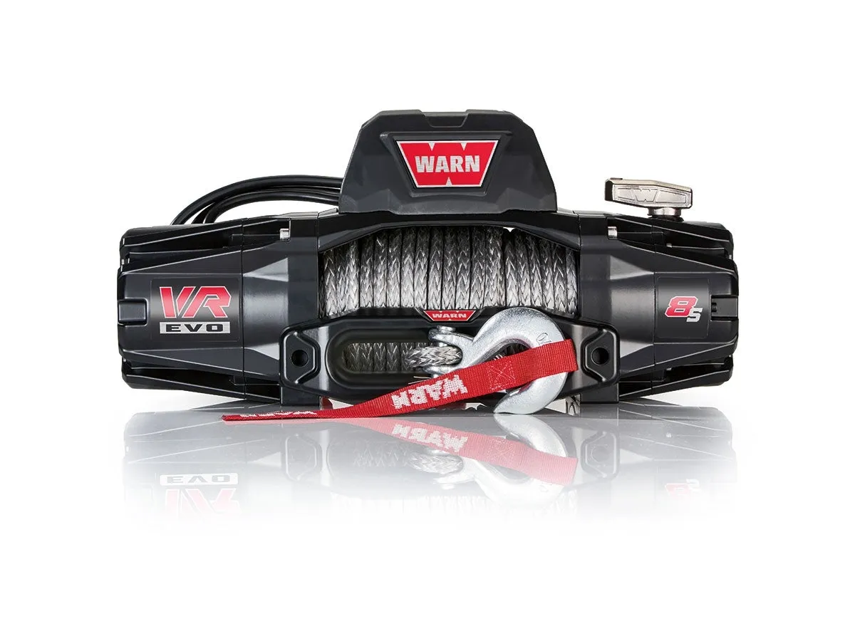 WARN - VR EVO 8-S - 103251