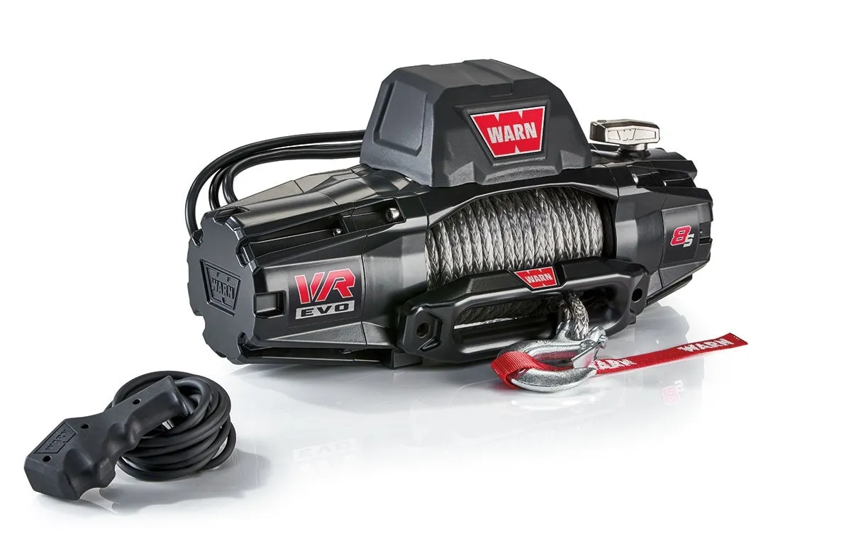 WARN - VR EVO 8-S - 103251