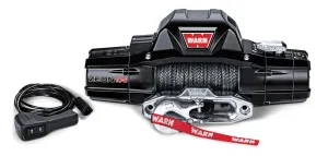 WARN - ZEON 10-S WINCH - 89611