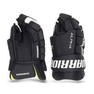 Warrior Alpha DX3 Youth Hockey Gloves