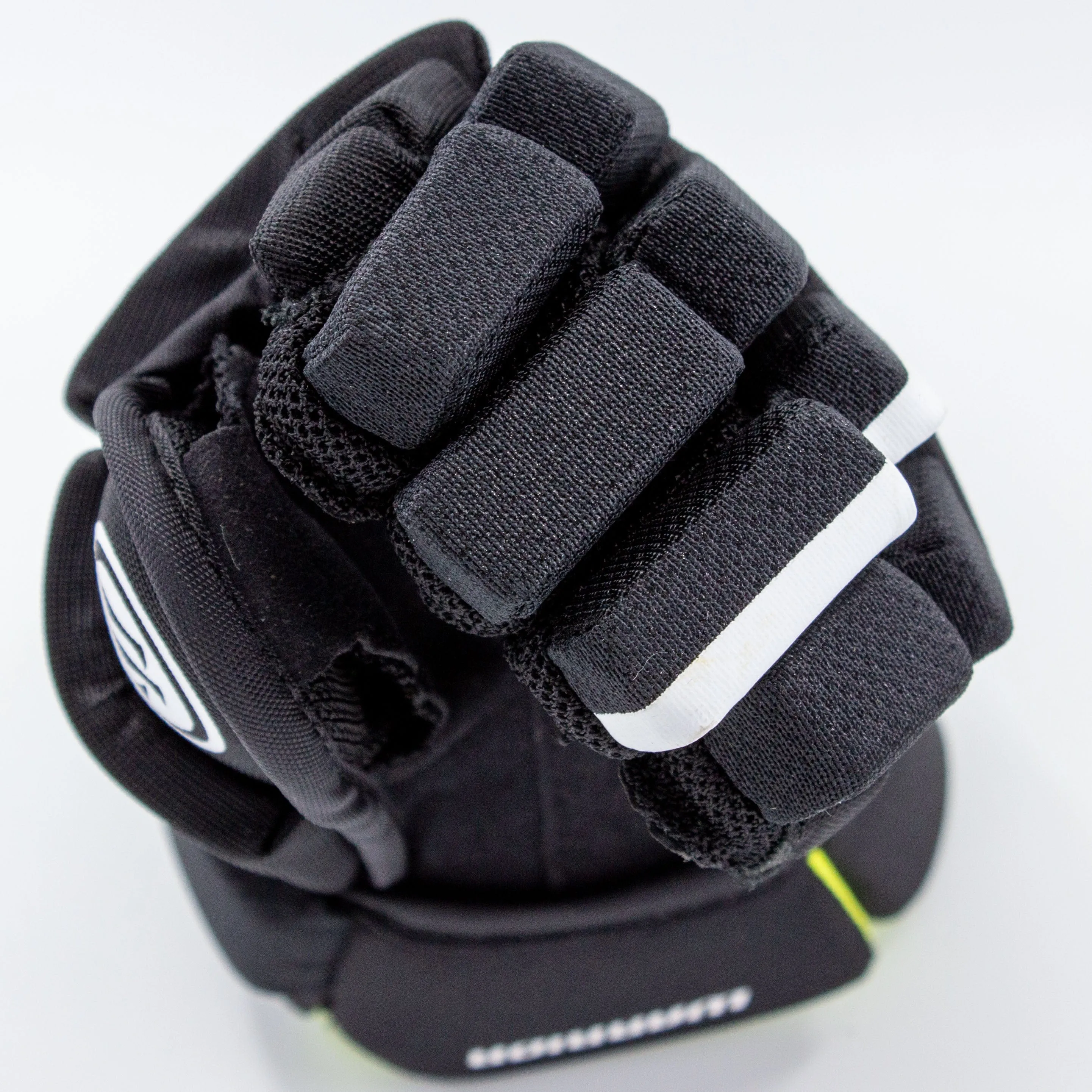 Warrior Alpha DX3 Youth Hockey Gloves