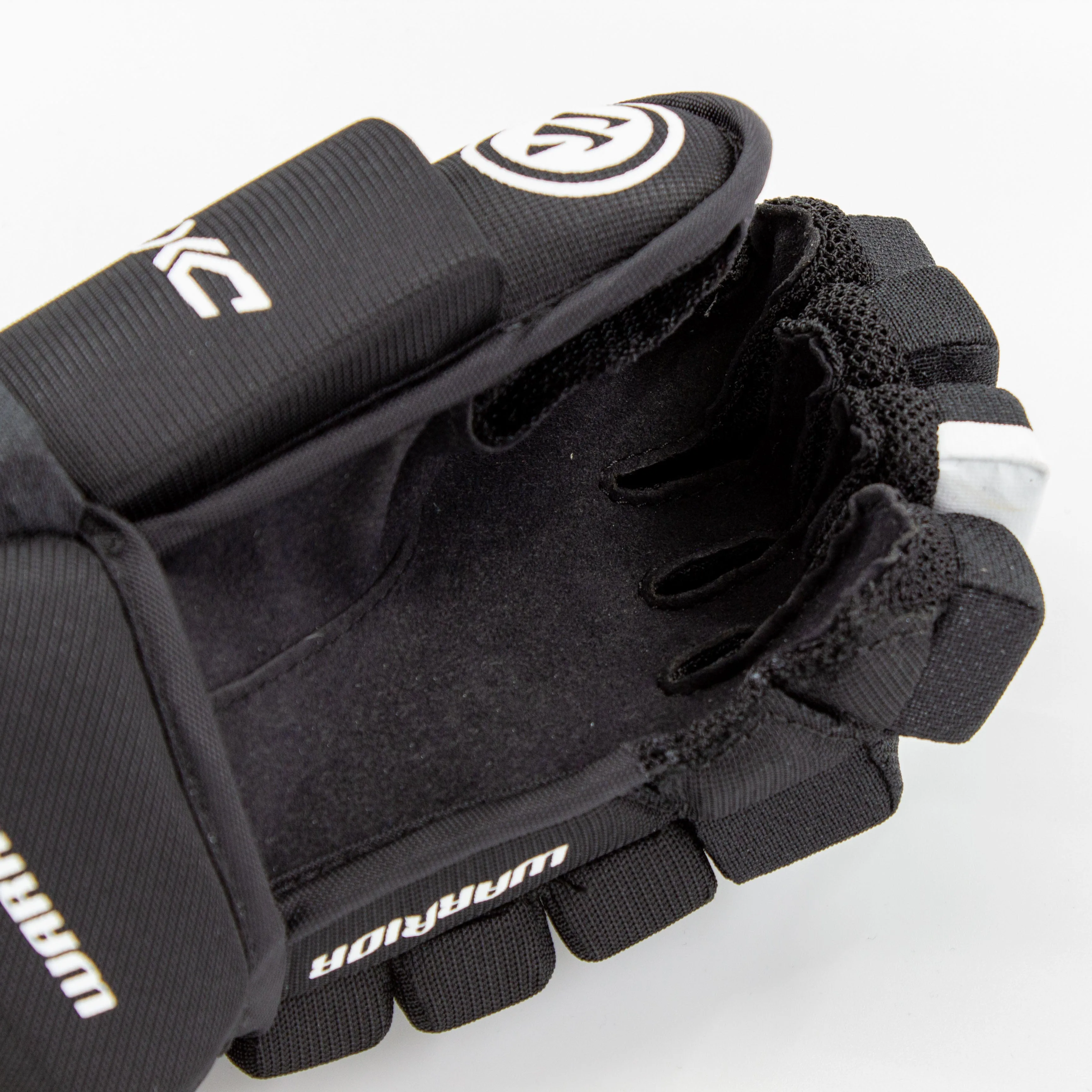 Warrior Alpha DX3 Youth Hockey Gloves