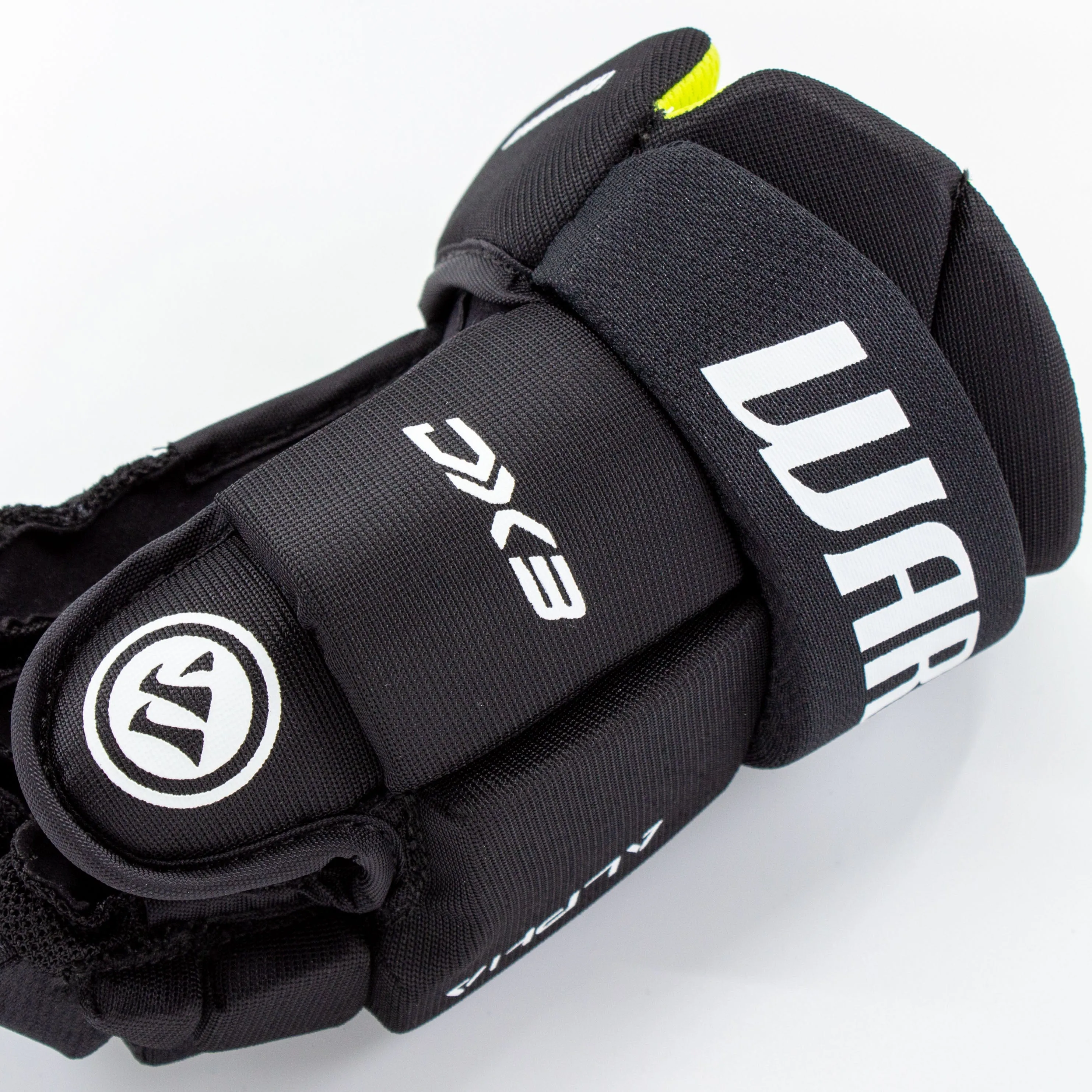 Warrior Alpha DX3 Youth Hockey Gloves