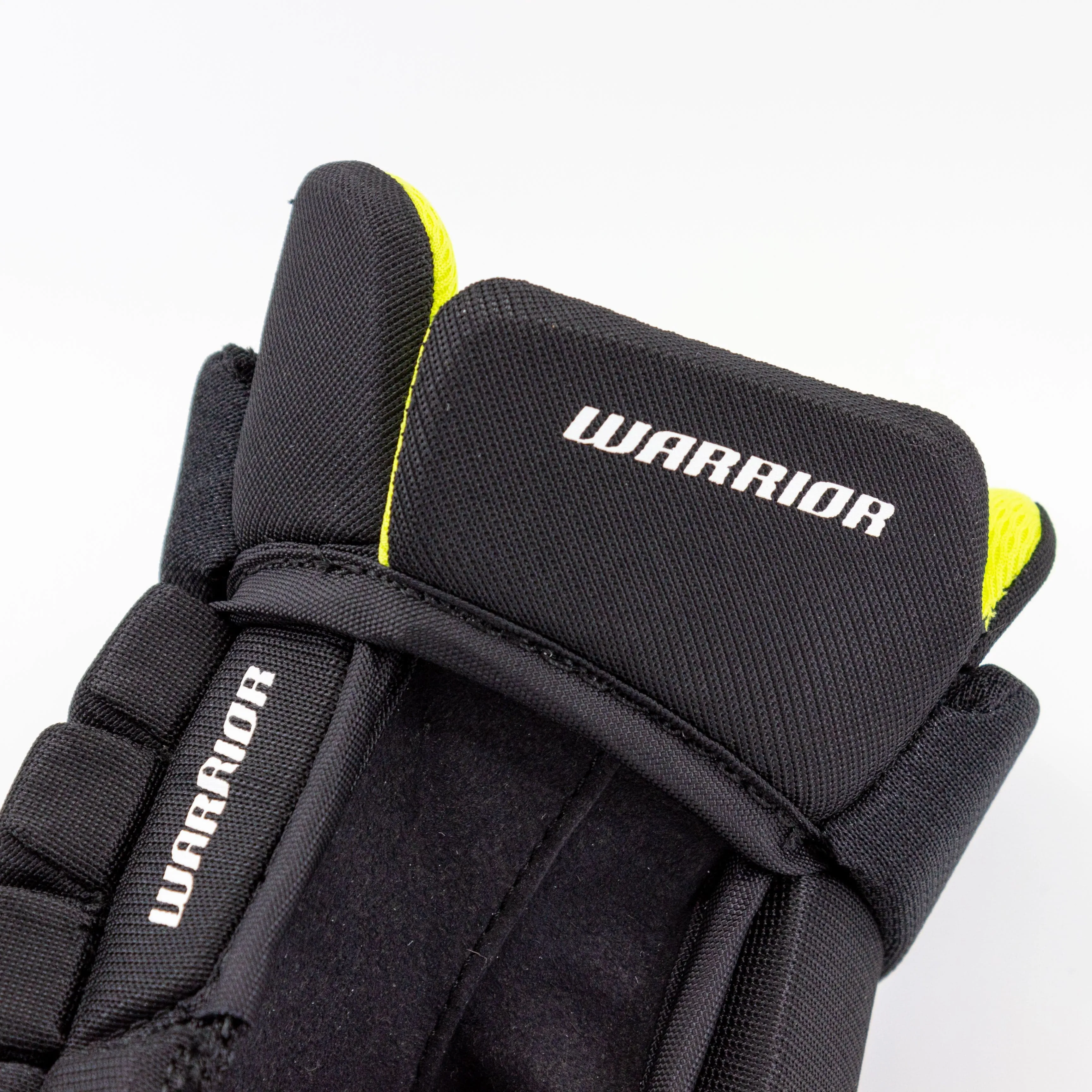 Warrior Alpha DX3 Youth Hockey Gloves