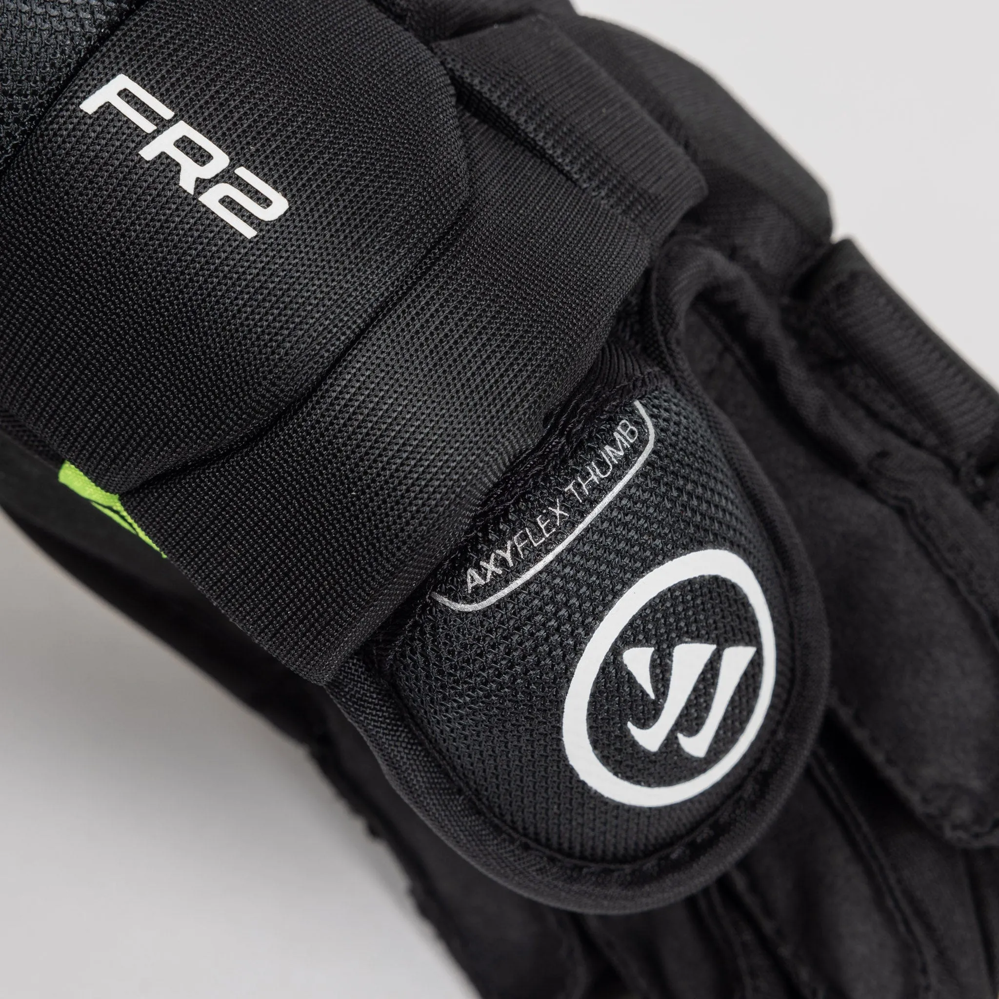 Warrior Alpha FR2 Junior Hockey Glove