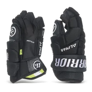 Warrior Alpha FR2 Junior Hockey Glove