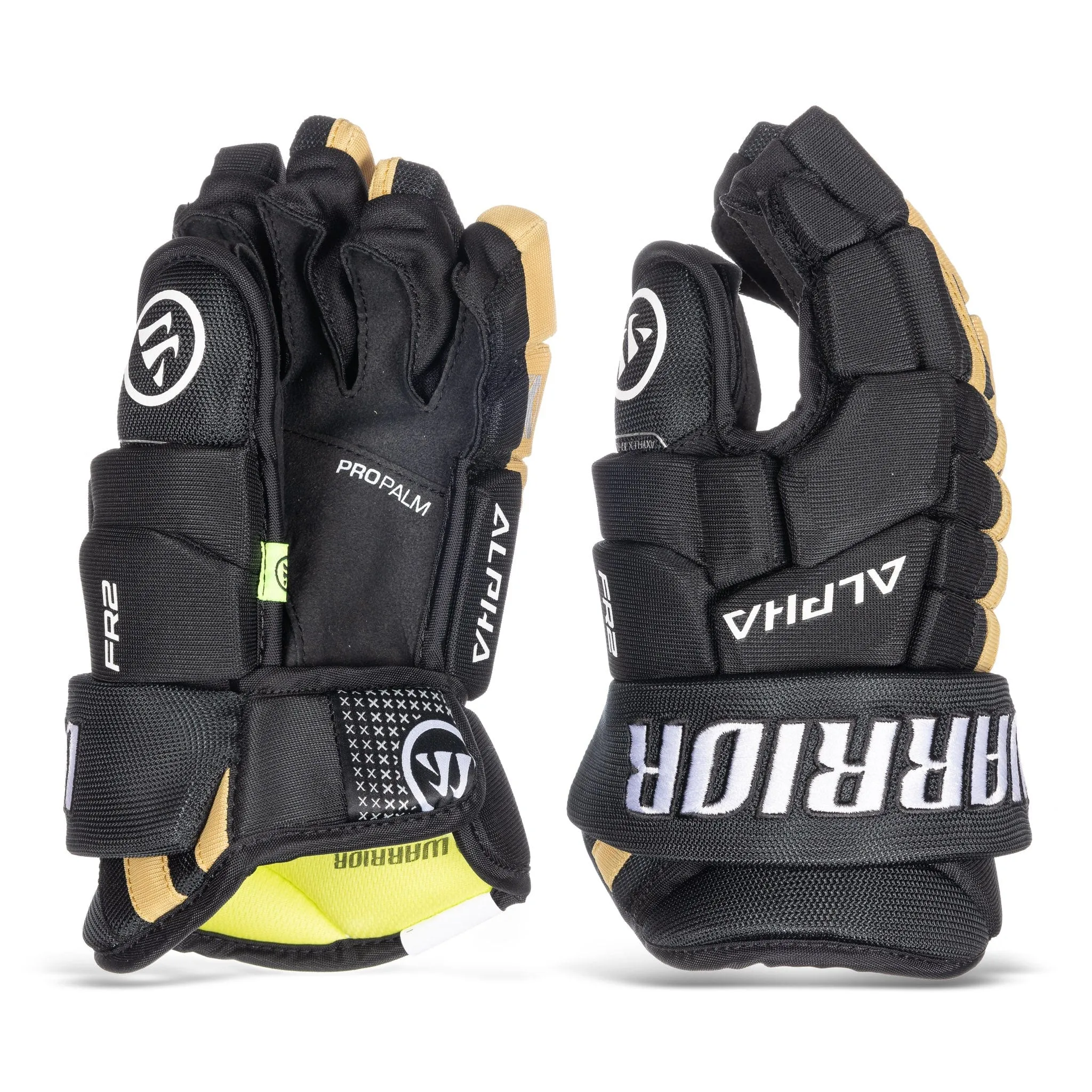 Warrior Alpha FR2 Junior Hockey Glove